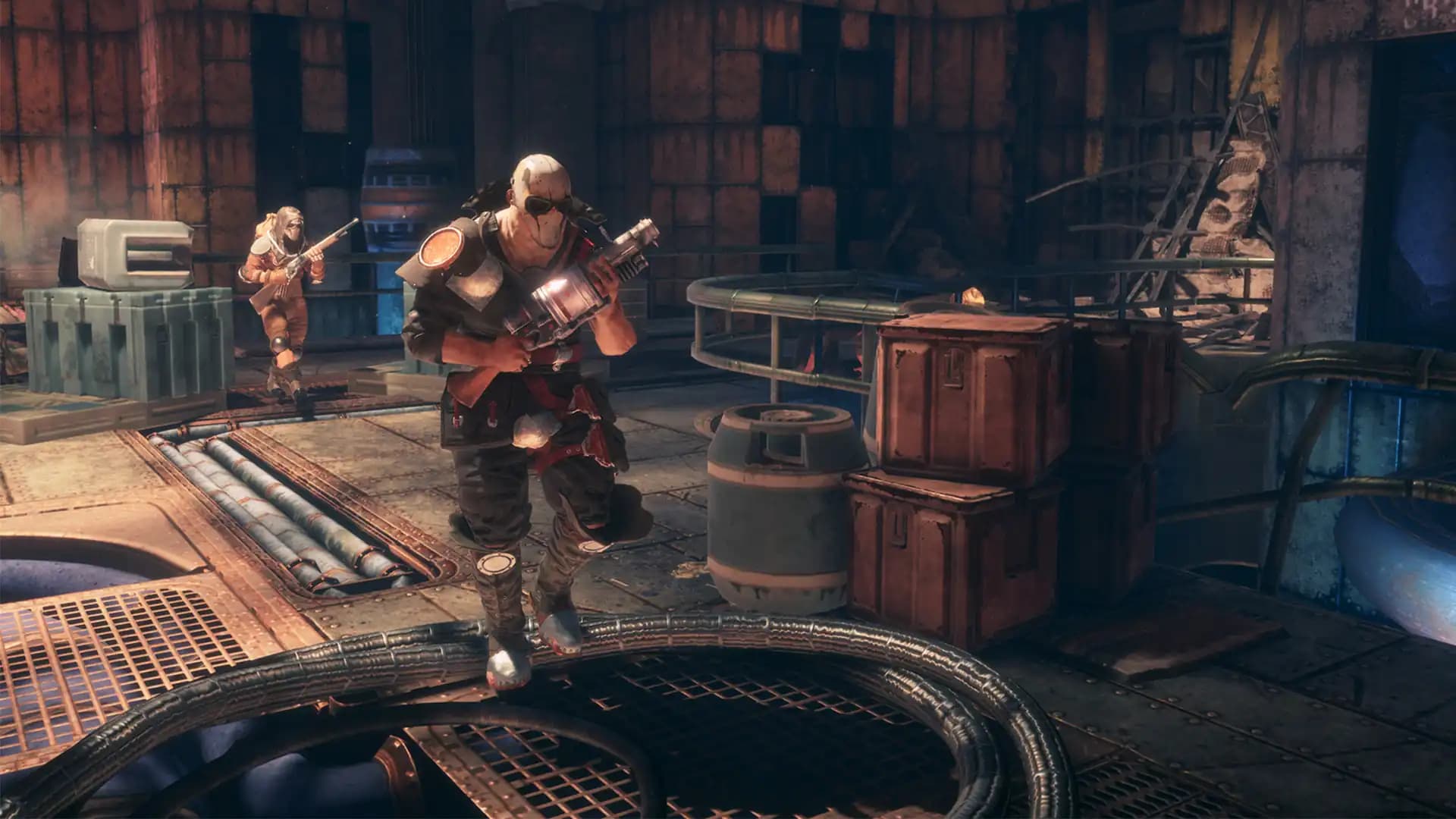 Insomnia: The Ark - Deluxe Set media 4