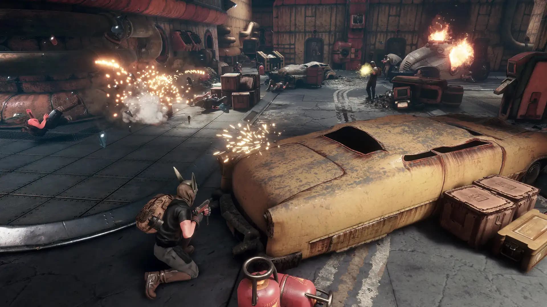 Insomnia: The Ark - Deluxe Set media 5