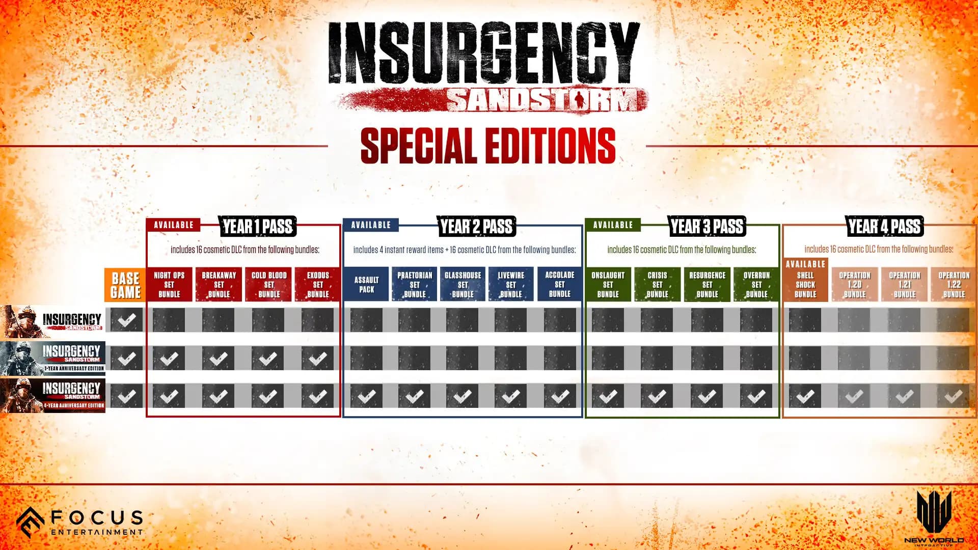 Insurgency: Sandstorm media 1
