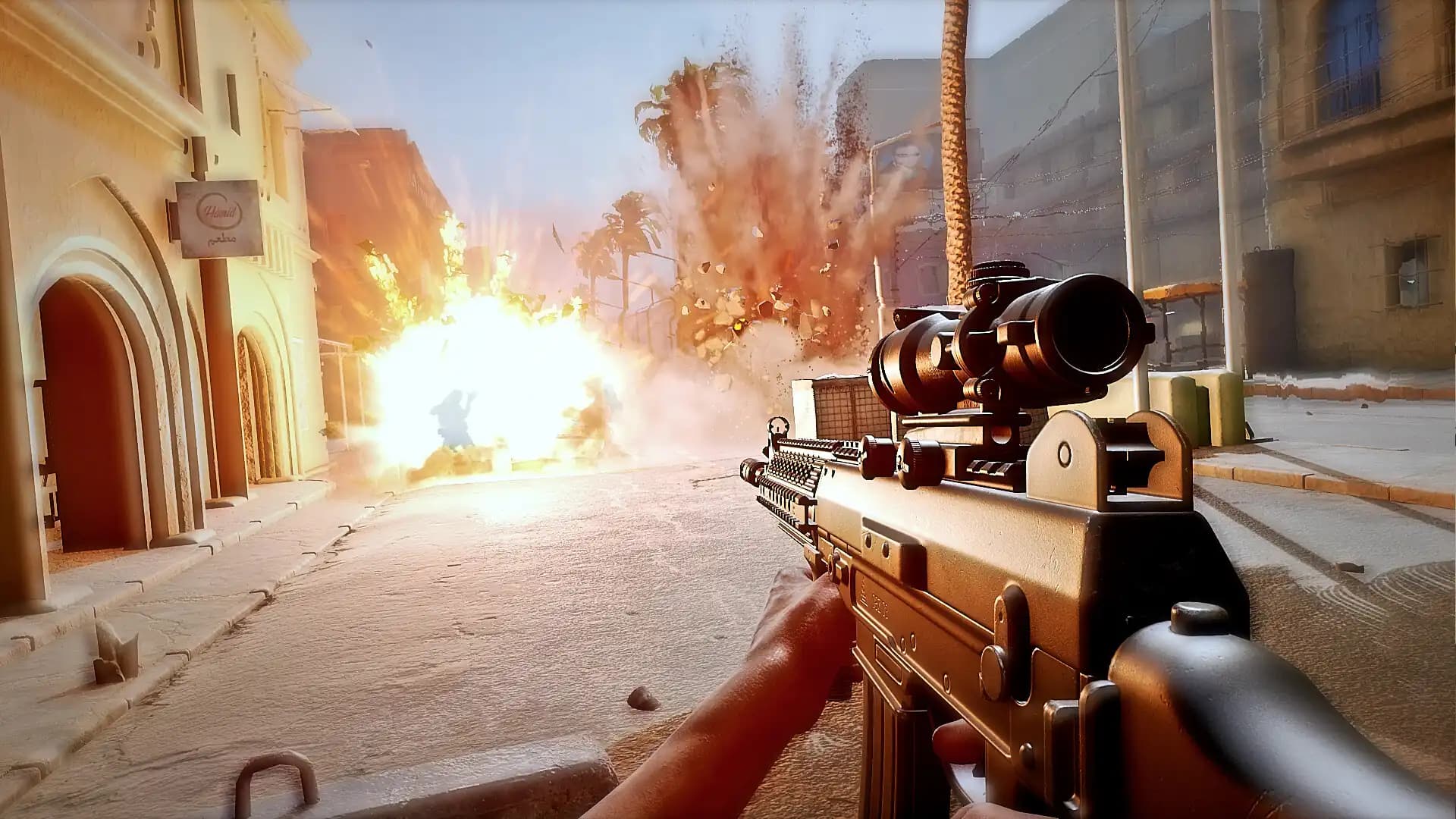 Insurgency: Sandstorm media 3
