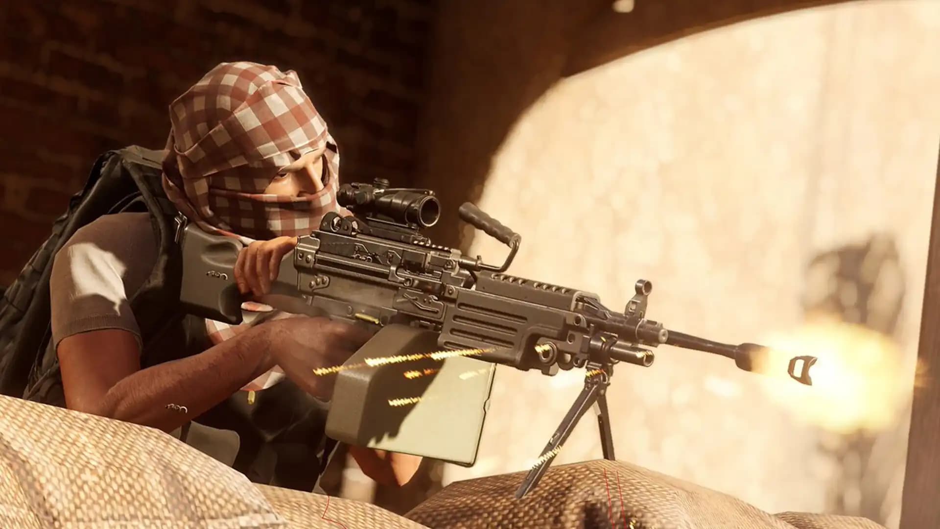 Insurgency: Sandstorm media 5