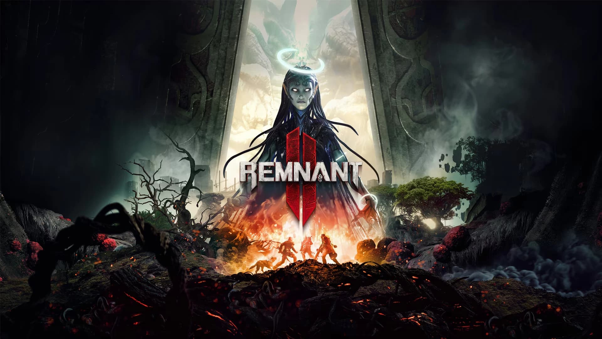Remnant 2 cover