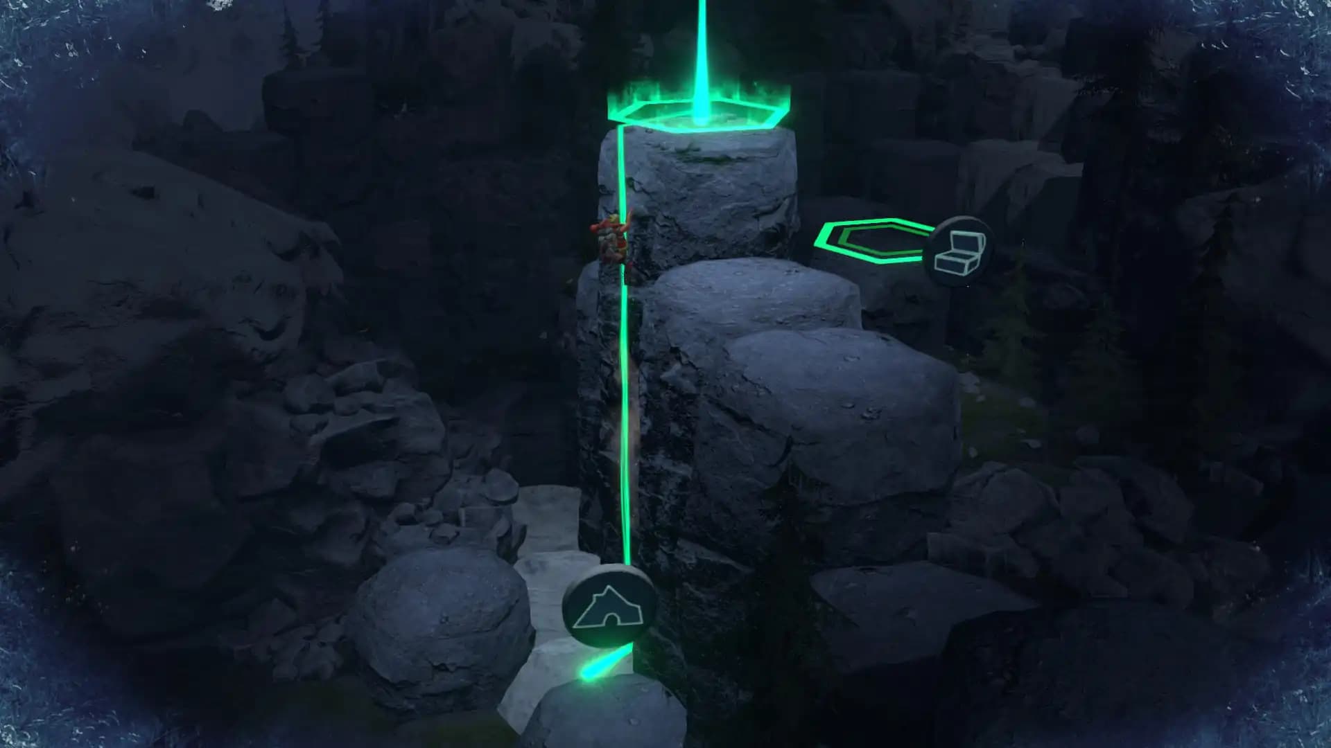 Insurmountable media 5