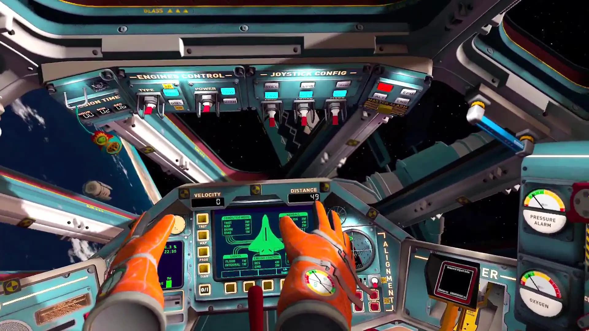 Interkosmos 2000 media 1