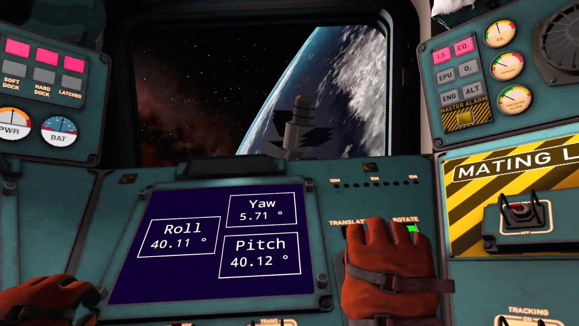 Interkosmos 2000 media 2