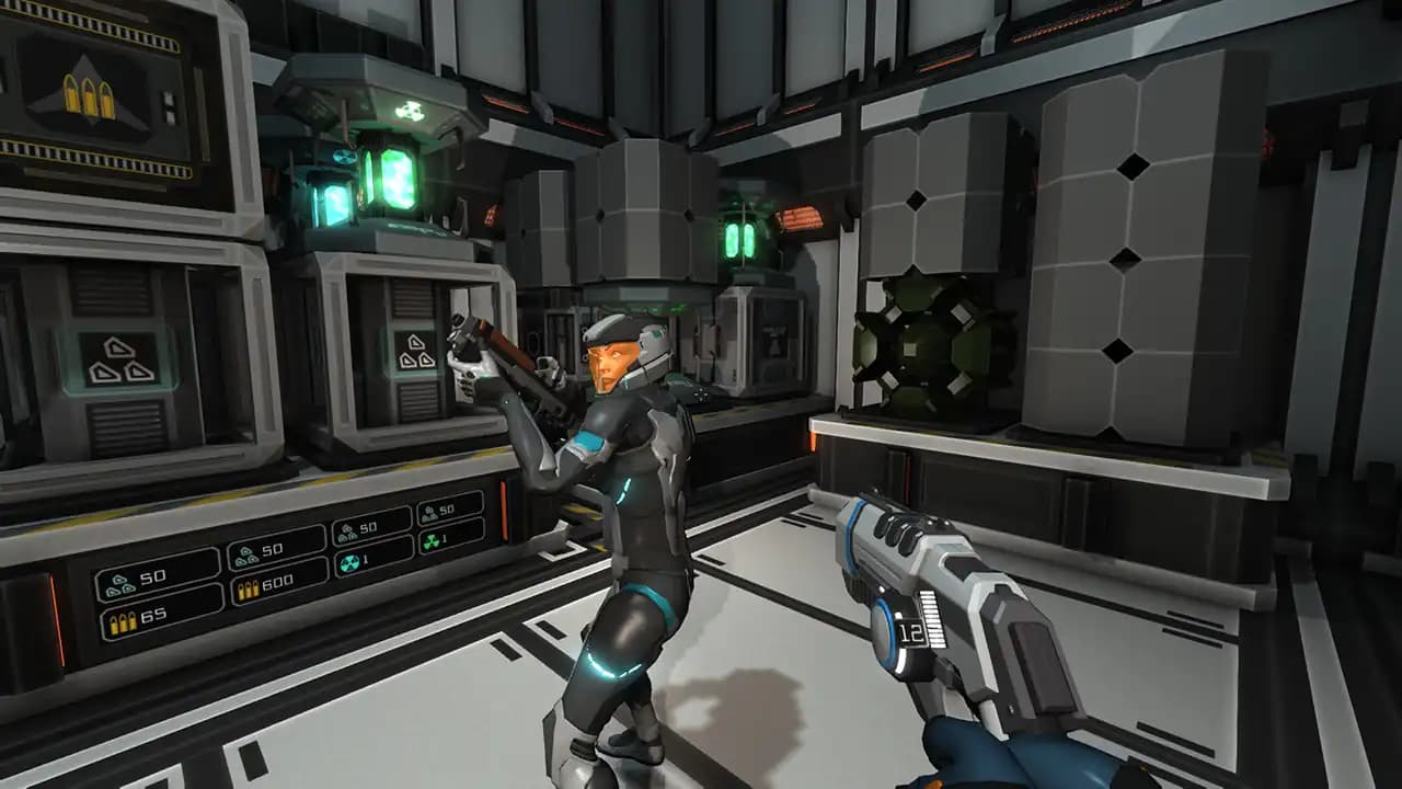 Interstellar Rift media 3