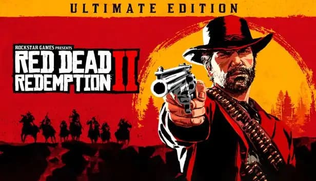 Red Dead Redemption 2 - PC (Rockstar)
