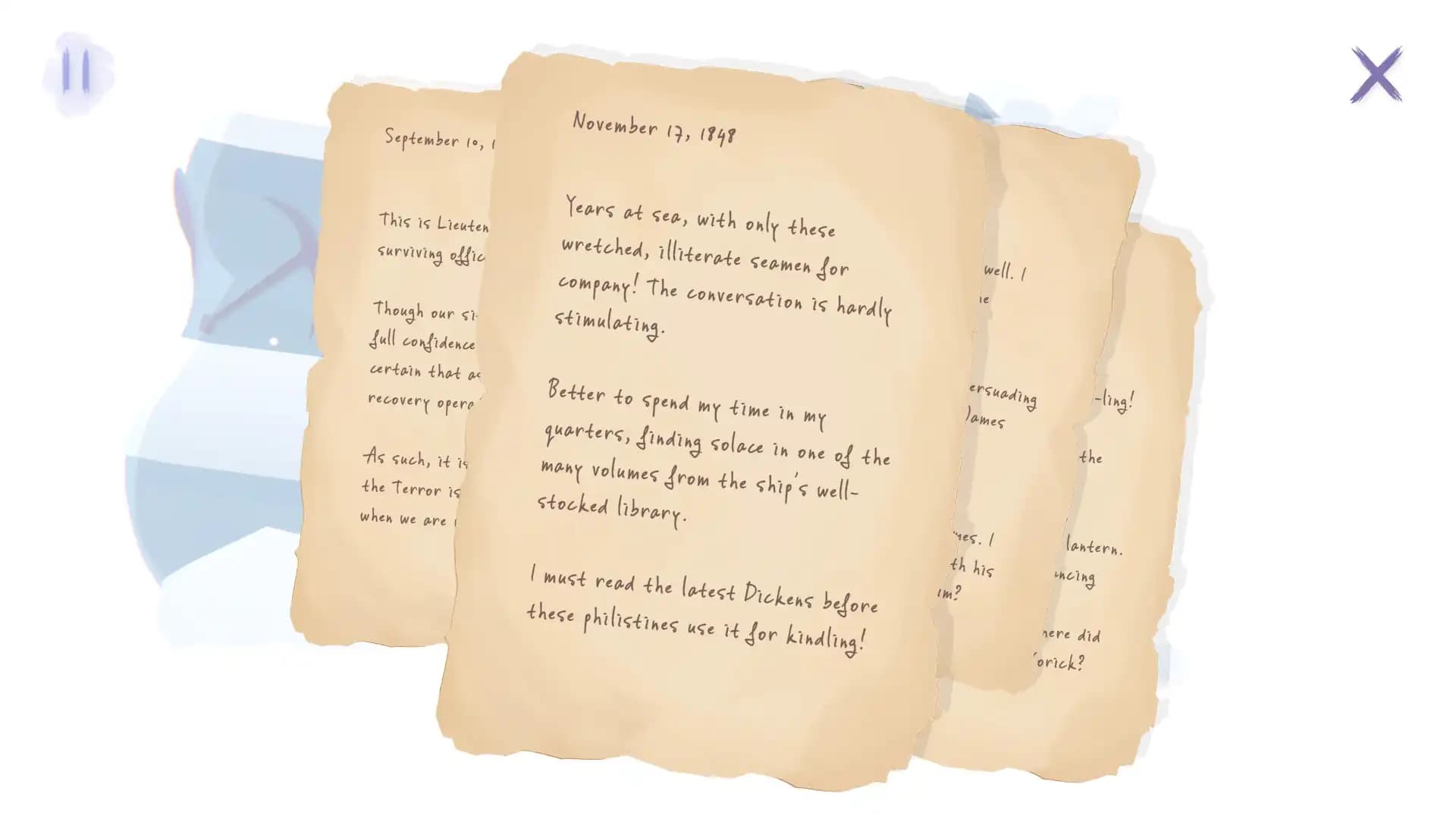 Inua - A Story in Ice and Time media 4