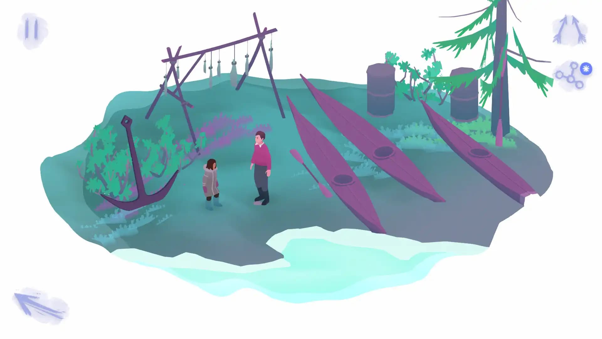 Inua - A Story in Ice and Time media 5