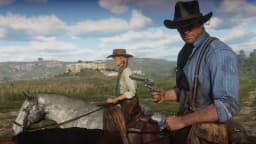 Red Dead Redemption 2 - PC (Rockstar)