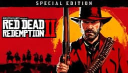Red Dead Redemption 2 Special Edition - PC (Rockstar)