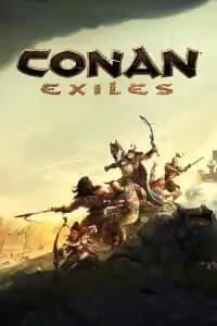 ❤Conan Exiles • Russia and CIS countries 🔑 Steam❤