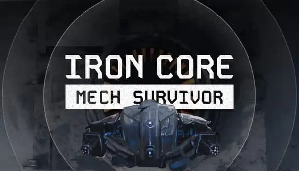 Iron Core: Mech Survivor cover