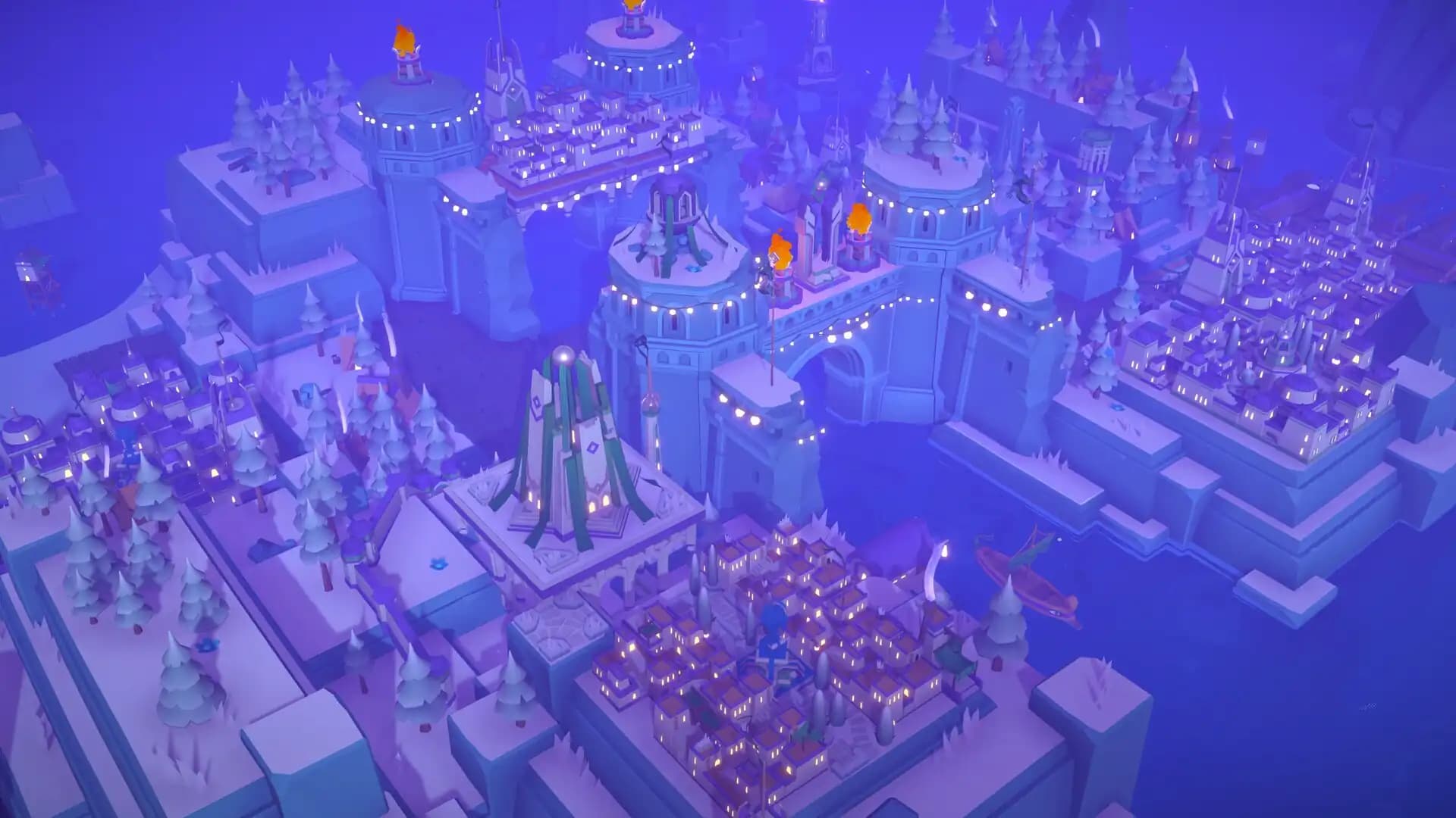 ISLANDERS: New Shores media 2