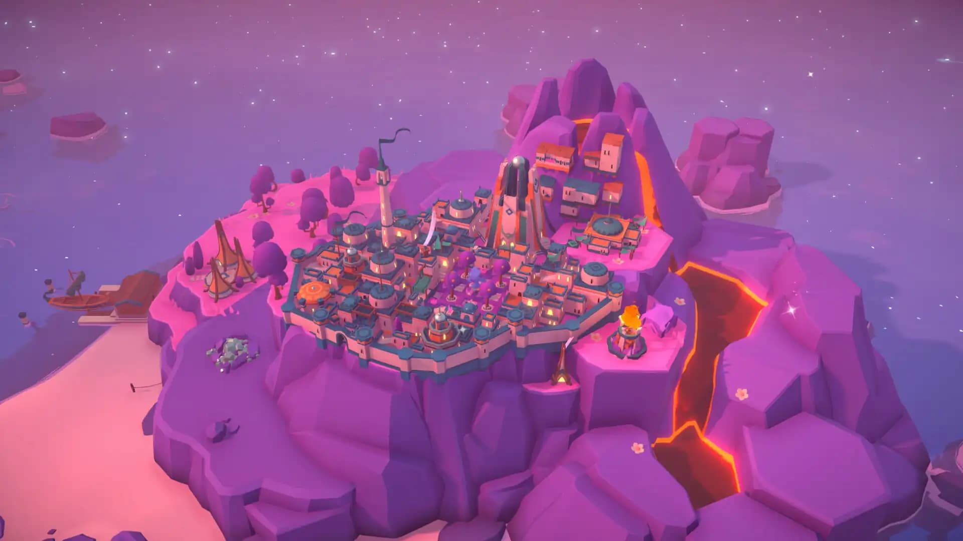 ISLANDERS: New Shores media 3