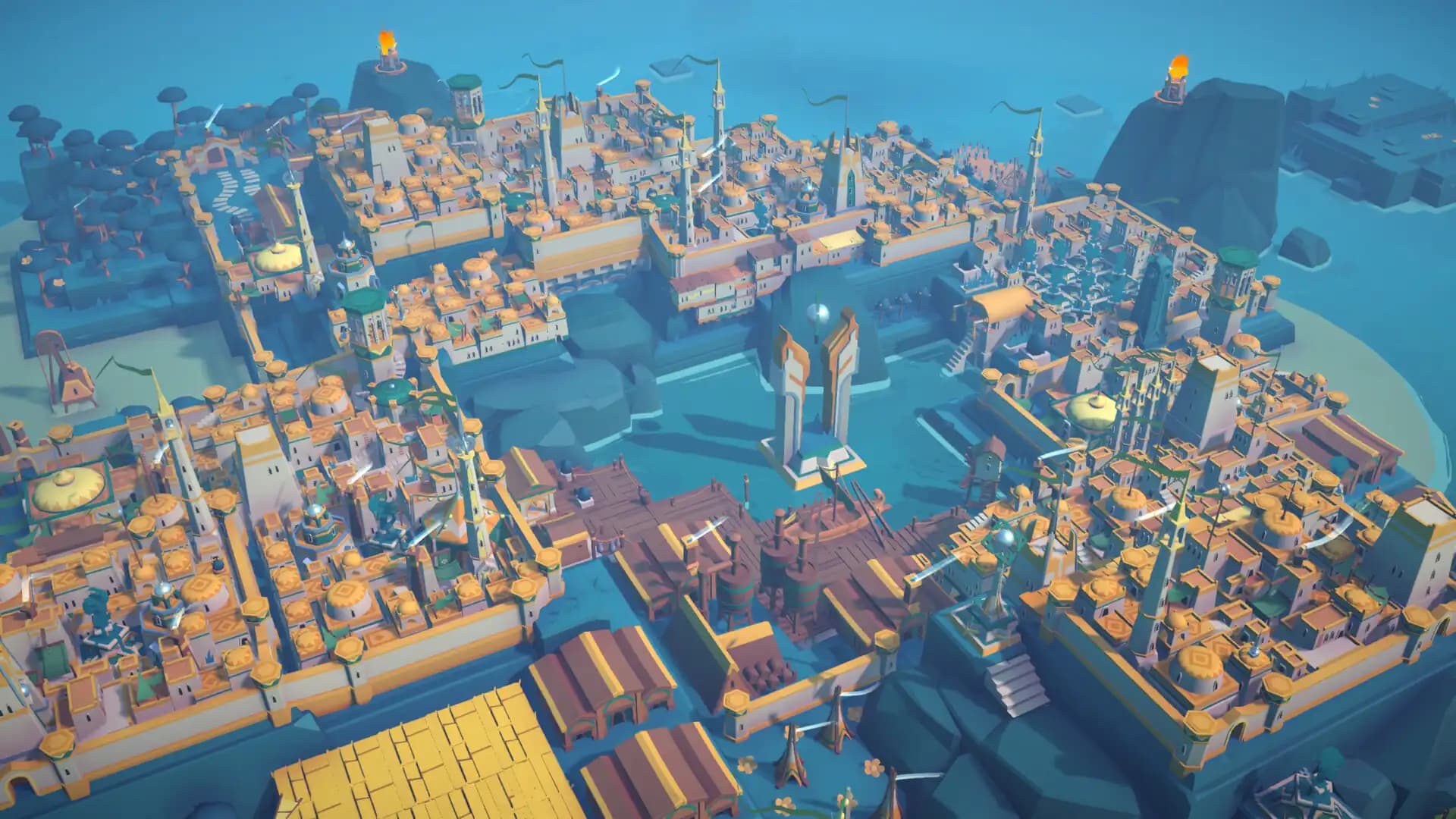 ISLANDERS: New Shores media 4