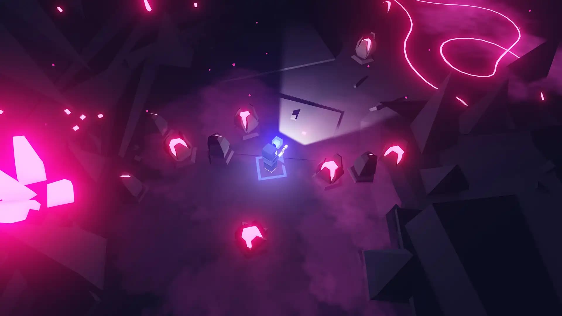 It came from space, and ate our brains media 1