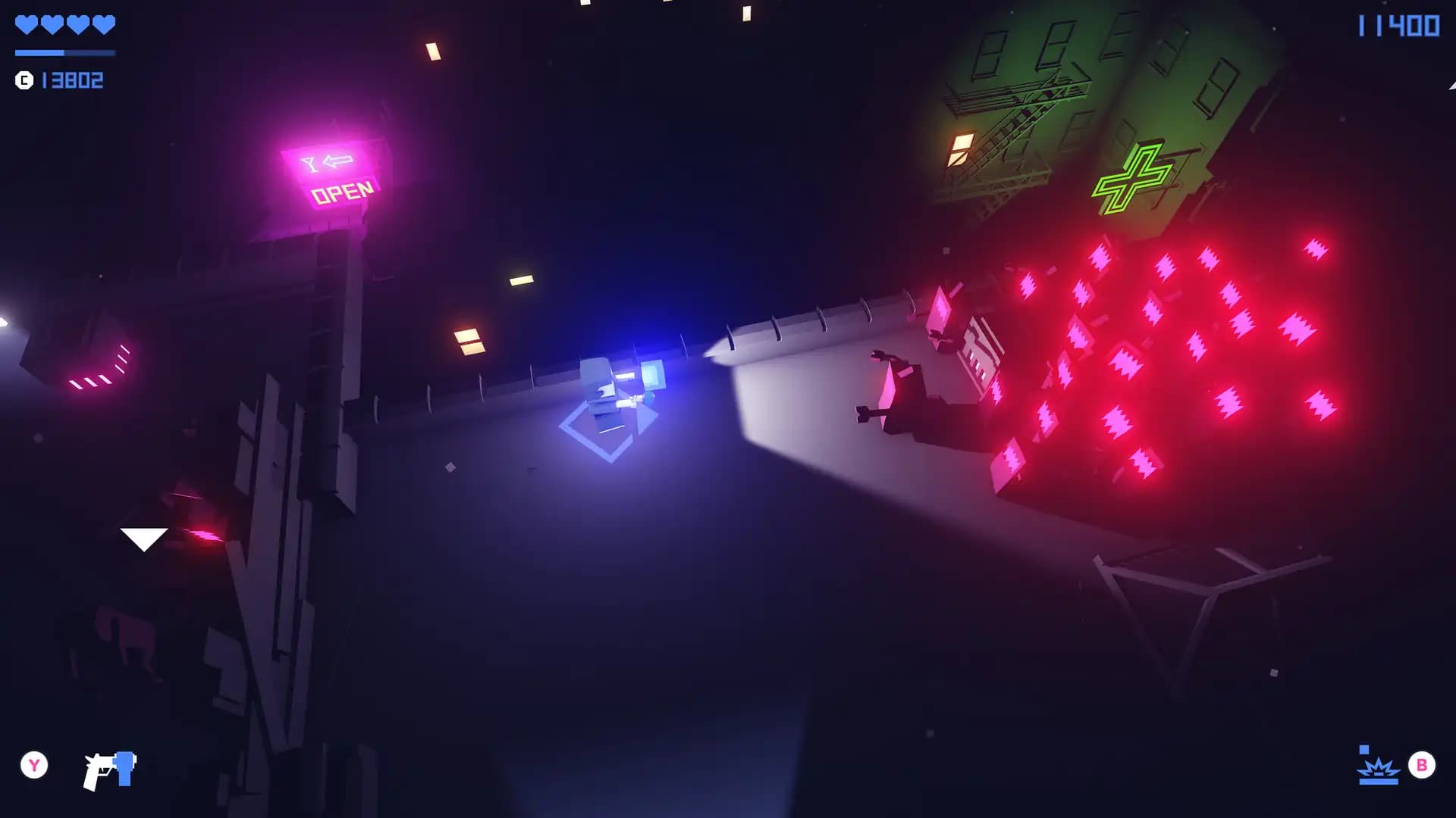 It came from space, and ate our brains media 2