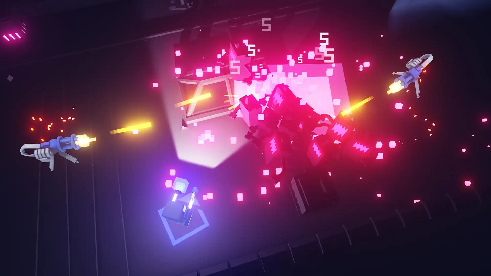 It came from space, and ate our brains media 3