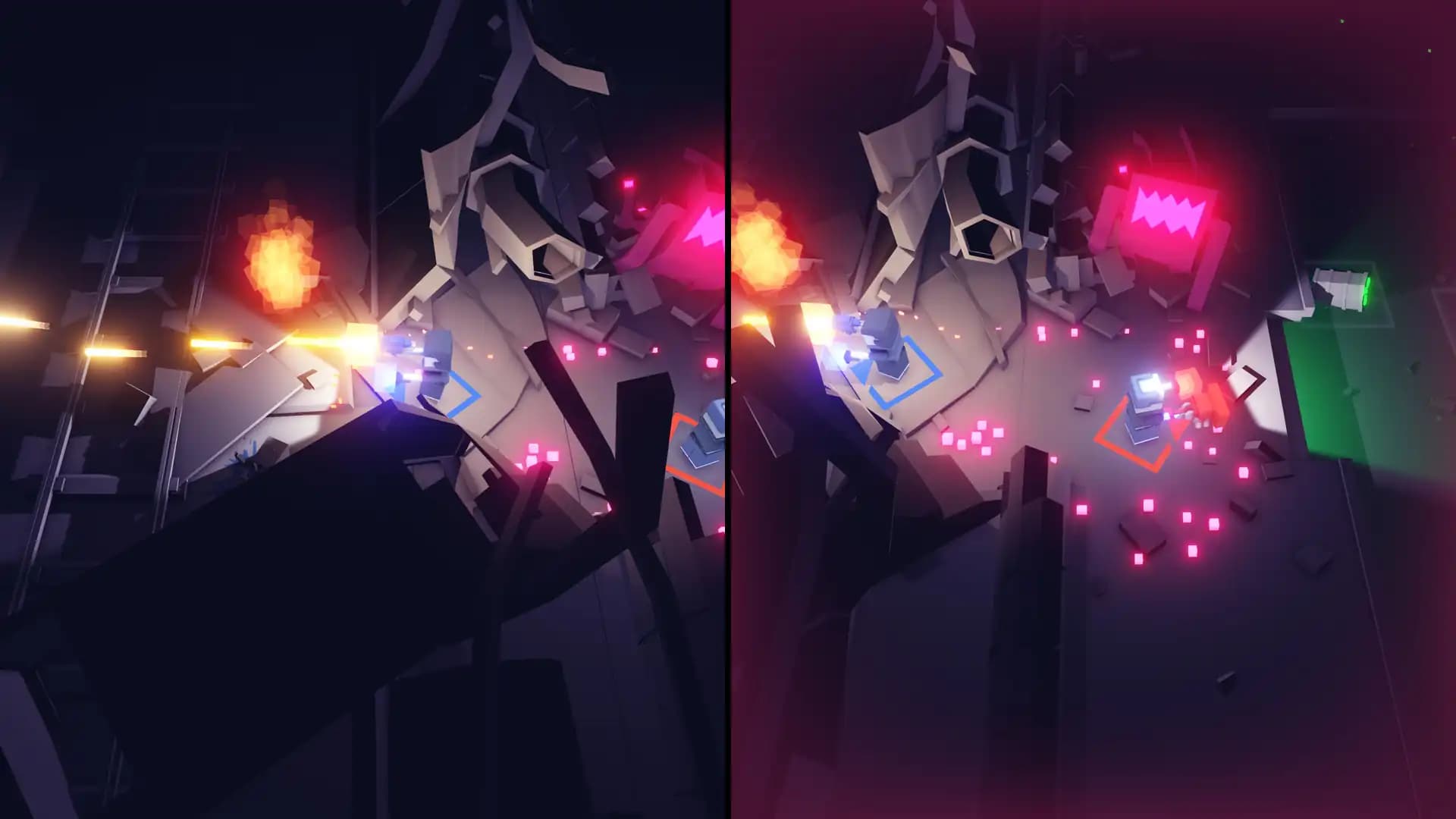 It came from space, and ate our brains media 4