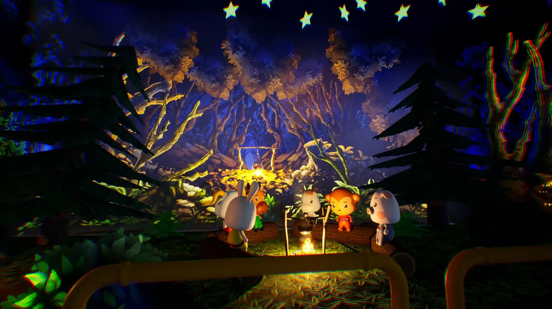 Jack Holmes : Master of Puppets media 1