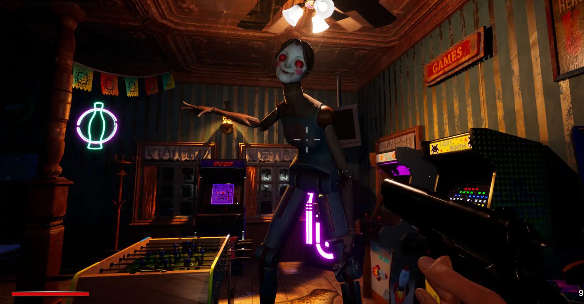 Jack Holmes : Master of Puppets media 2