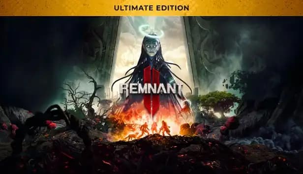 Remnant 2 - Ultimate Edition - PC (Steam)