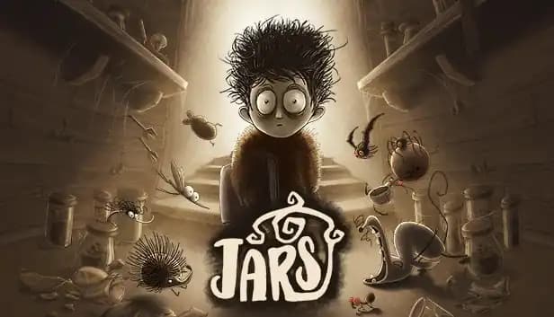 Jars cover