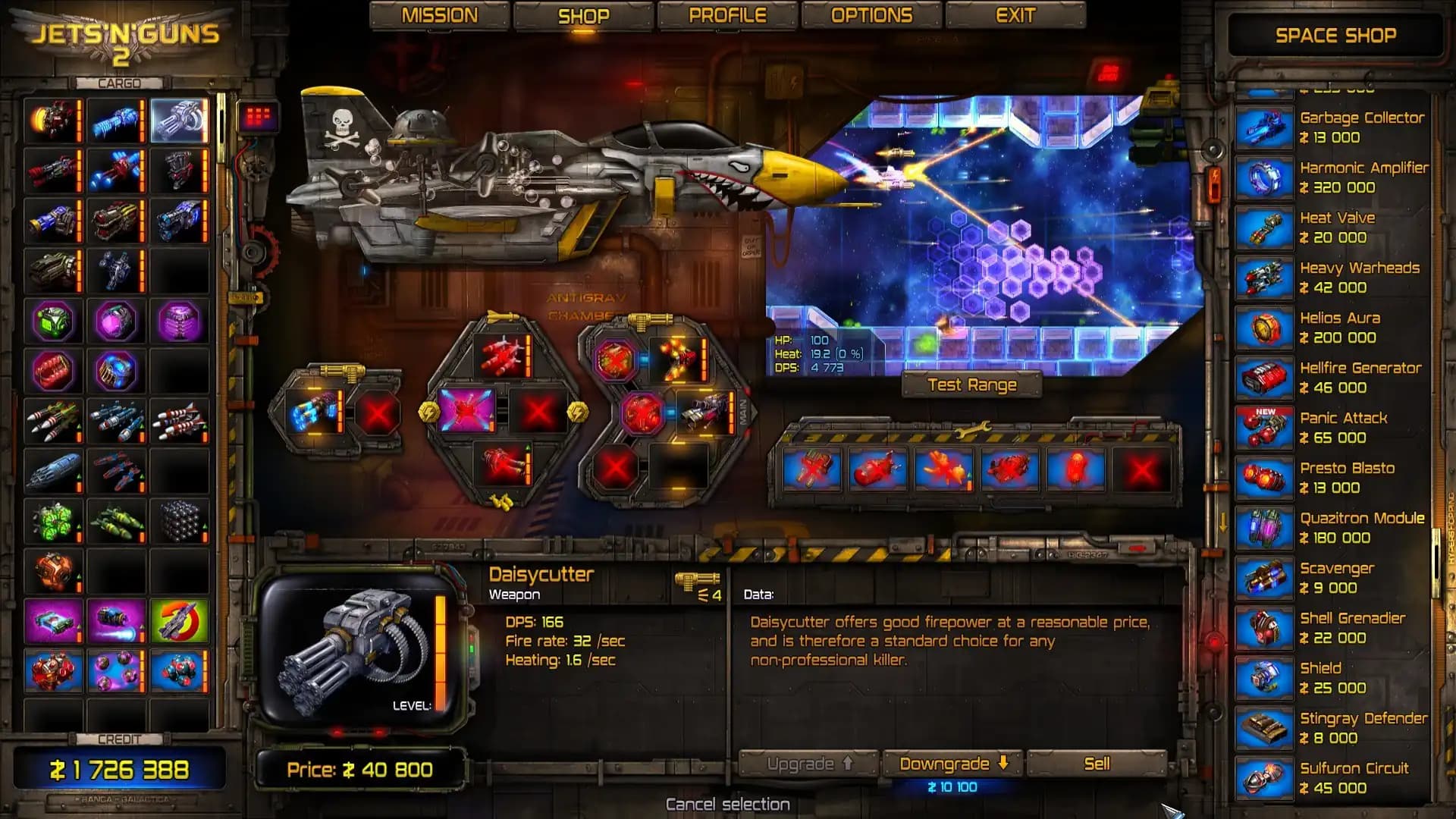 Jets'n'Guns 2 media 4