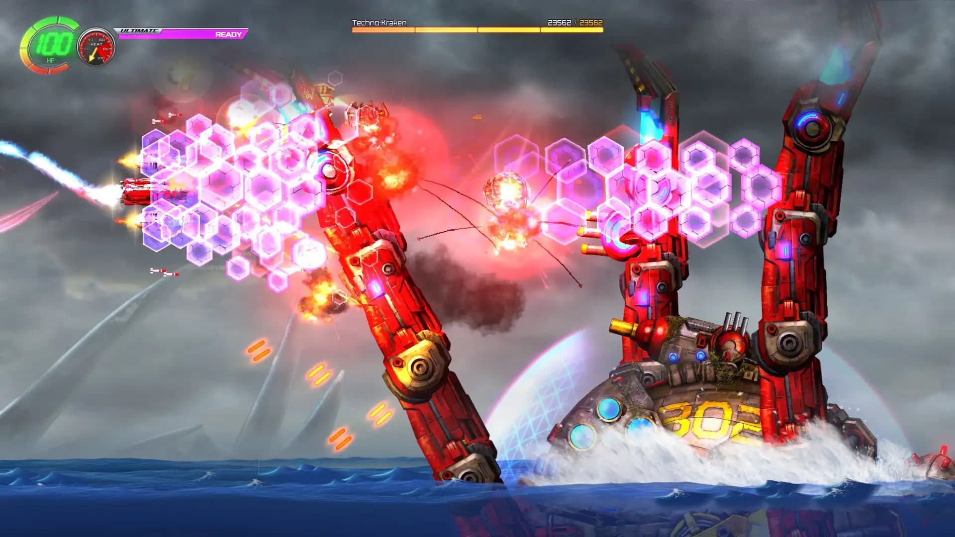 Jets'n'Guns 2 media 5