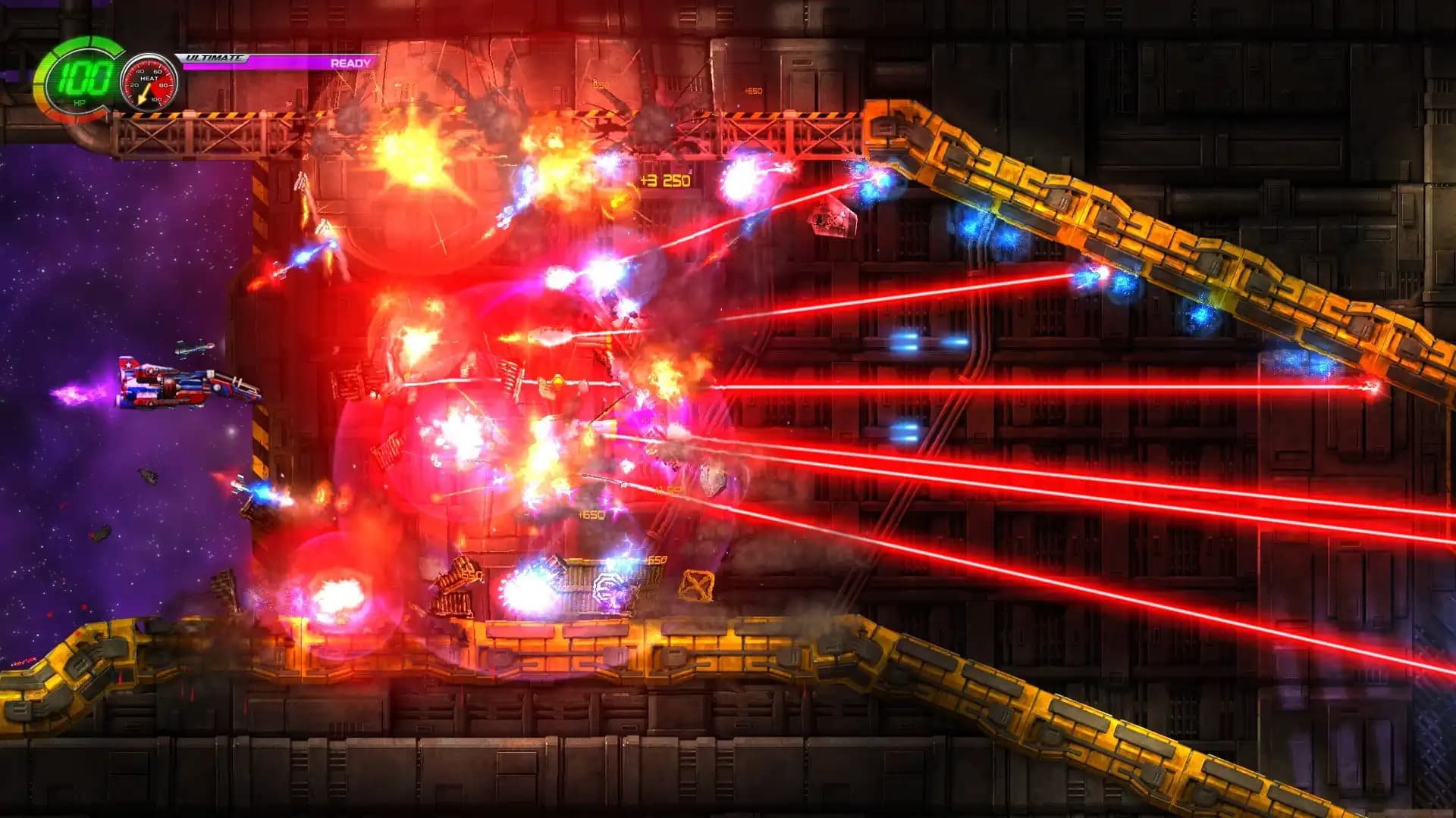 Jets'n'Guns 2 media 6