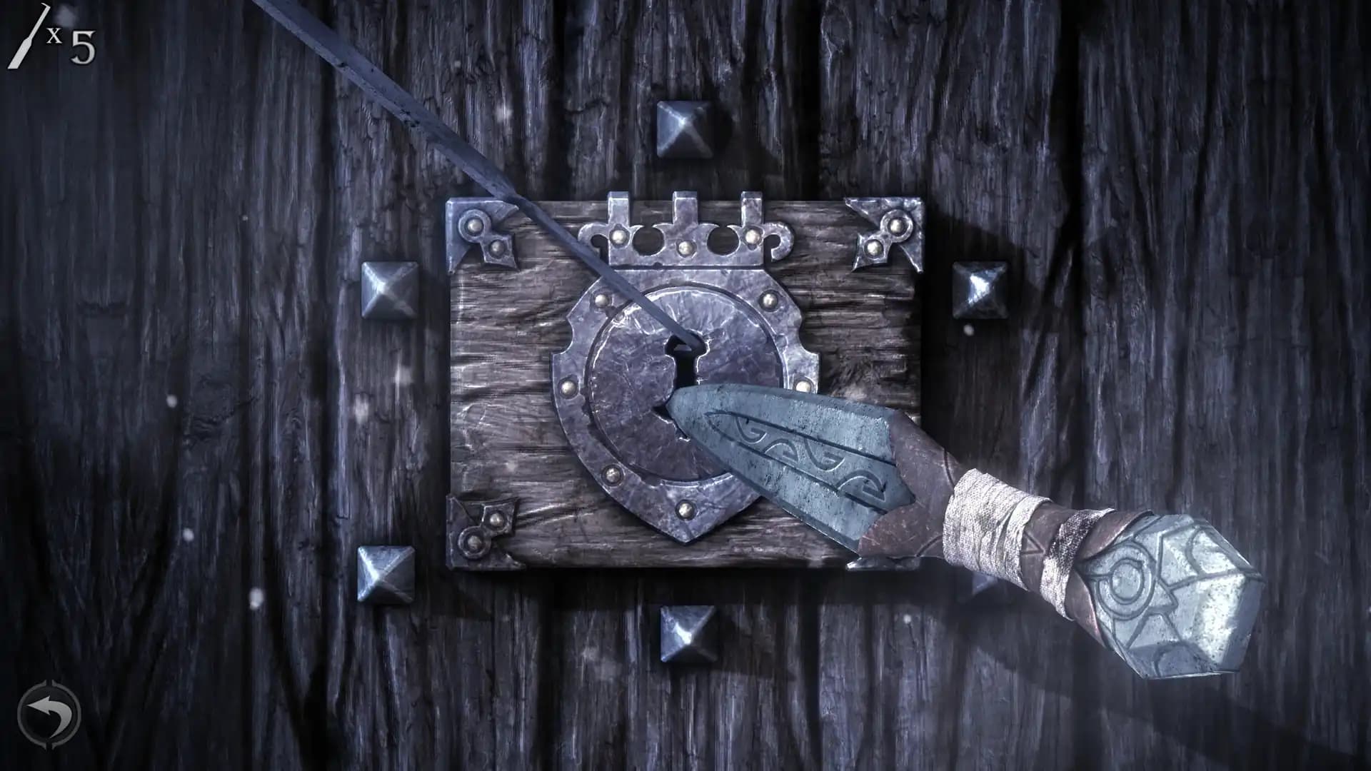 Joe Dever's Lone Wolf HD Remastered media 6