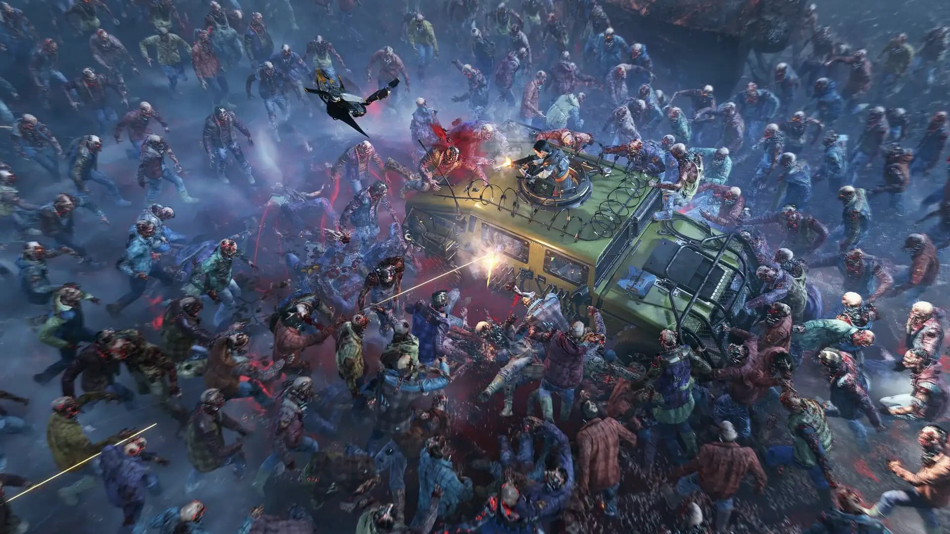 John Carpenter’s Toxic Commando media 1