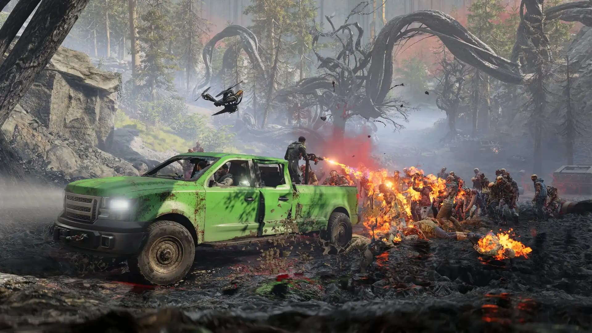 John Carpenter’s Toxic Commando media 4