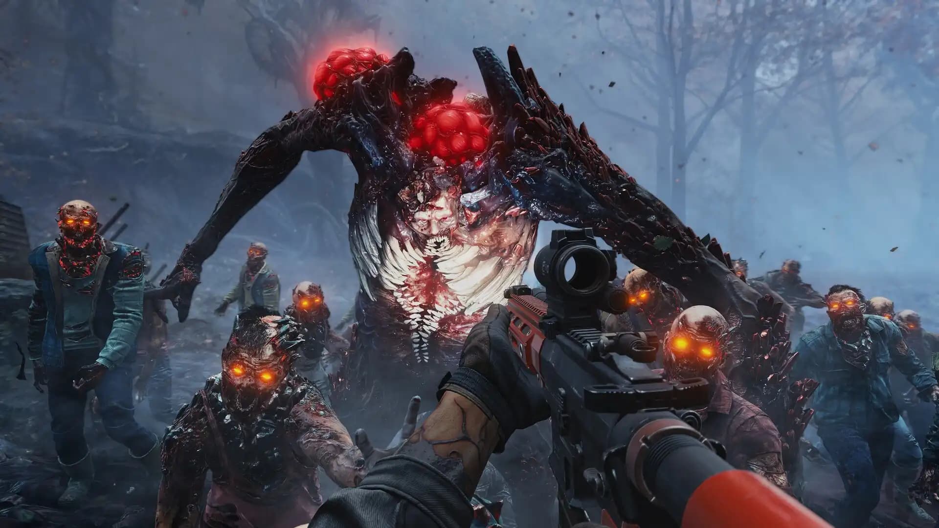 John Carpenter’s Toxic Commando - Blood Edition media 5