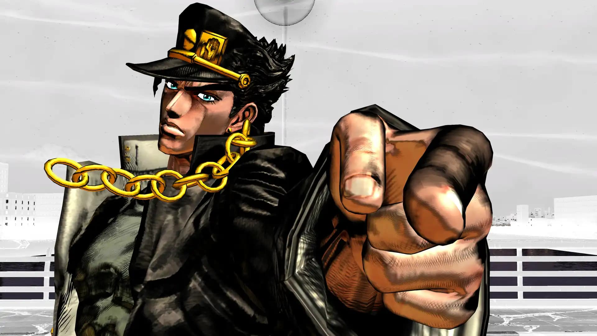 JoJo's Bizarre Adventure: All-Star Battle R Ultimate Edition media 5