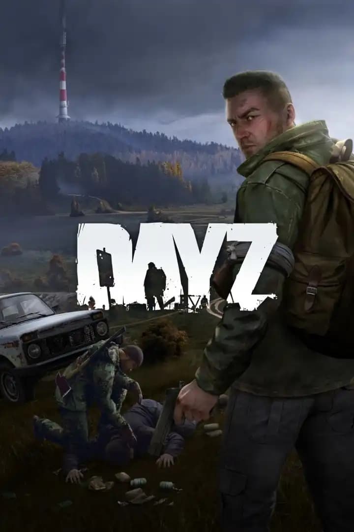 🚀DayZ ➤ Steam Key🔑(Russia and CIS | Auto delivery 24/7)