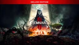 Remnant 2 - Deluxe Edition - PC (Steam)