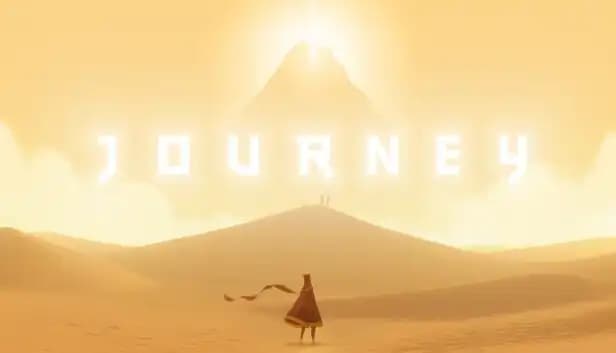 Journey cover