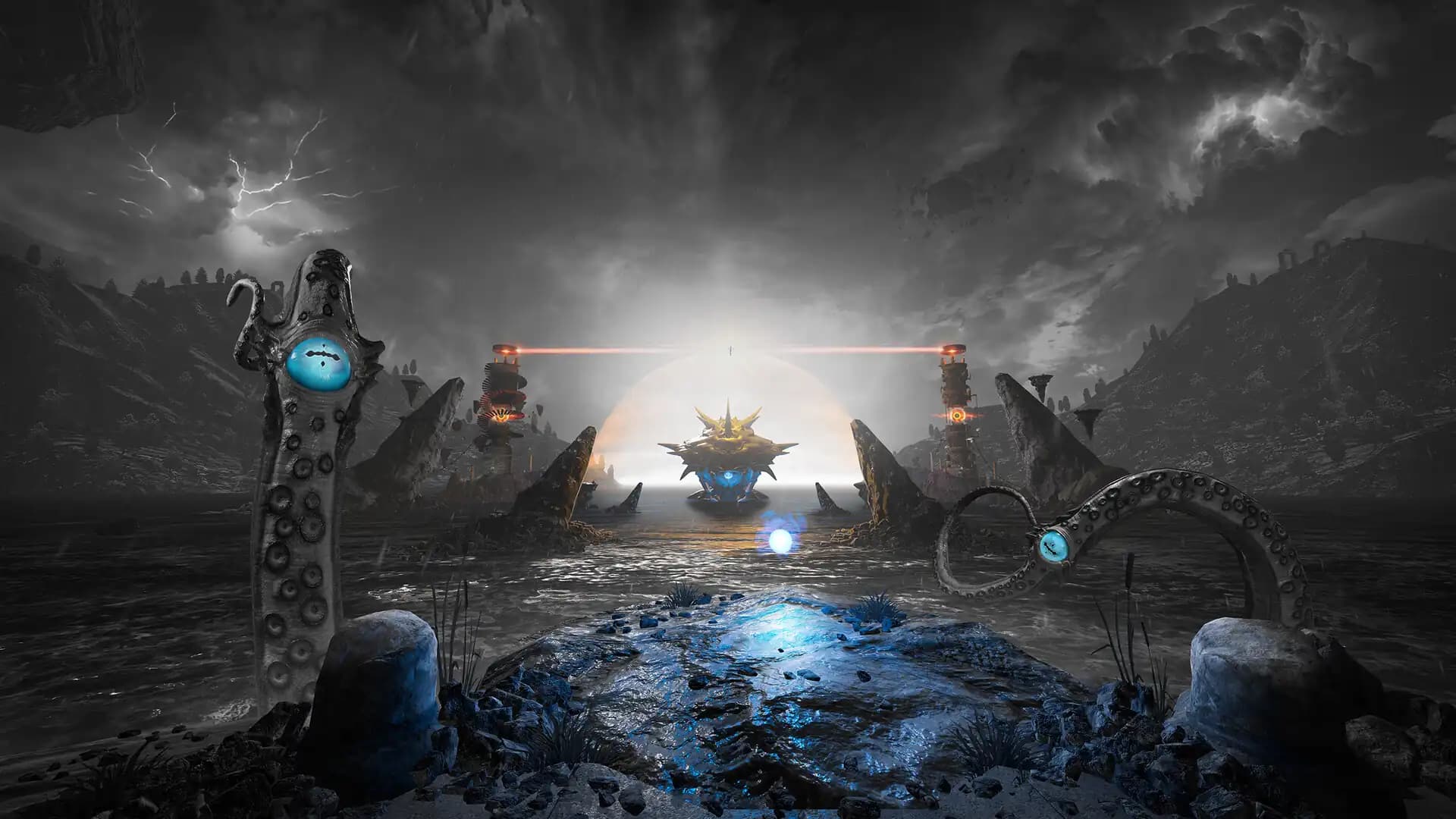 Journey For Elysium media 1