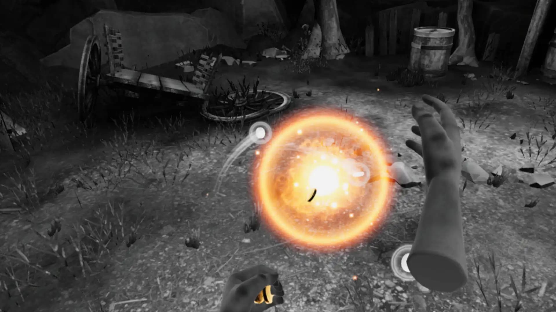 Journey For Elysium media 5