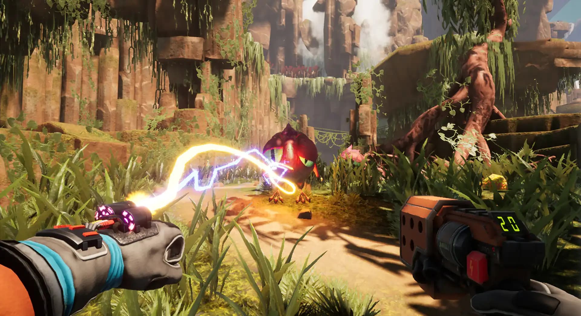 Journey to the Savage Planet media 5