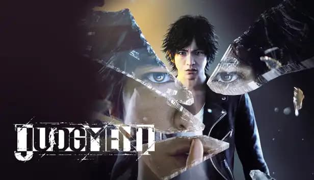 Judgment cover