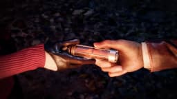 Resident Evil 4 - Separate Ways - PC (Steam)