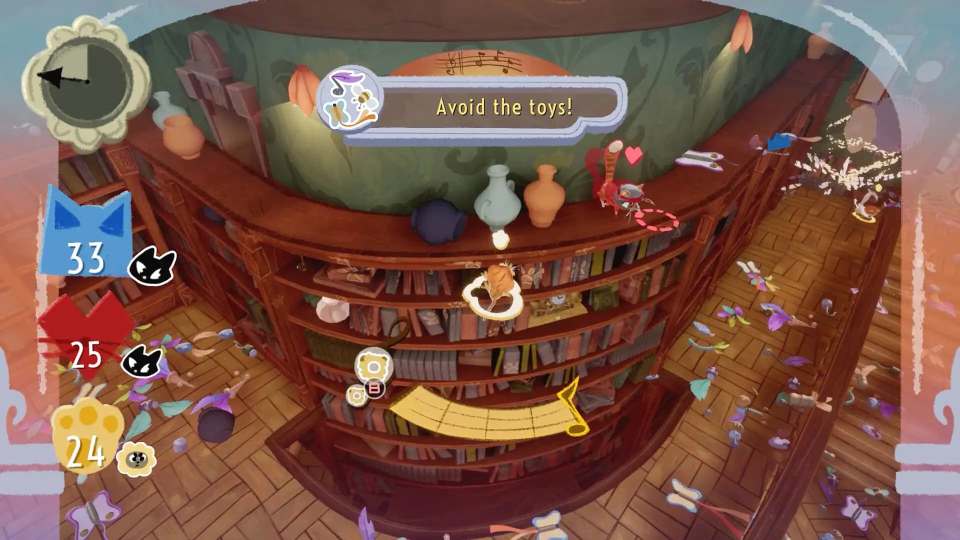 Jumping Jazz Cats - Deluxe Edition media 5