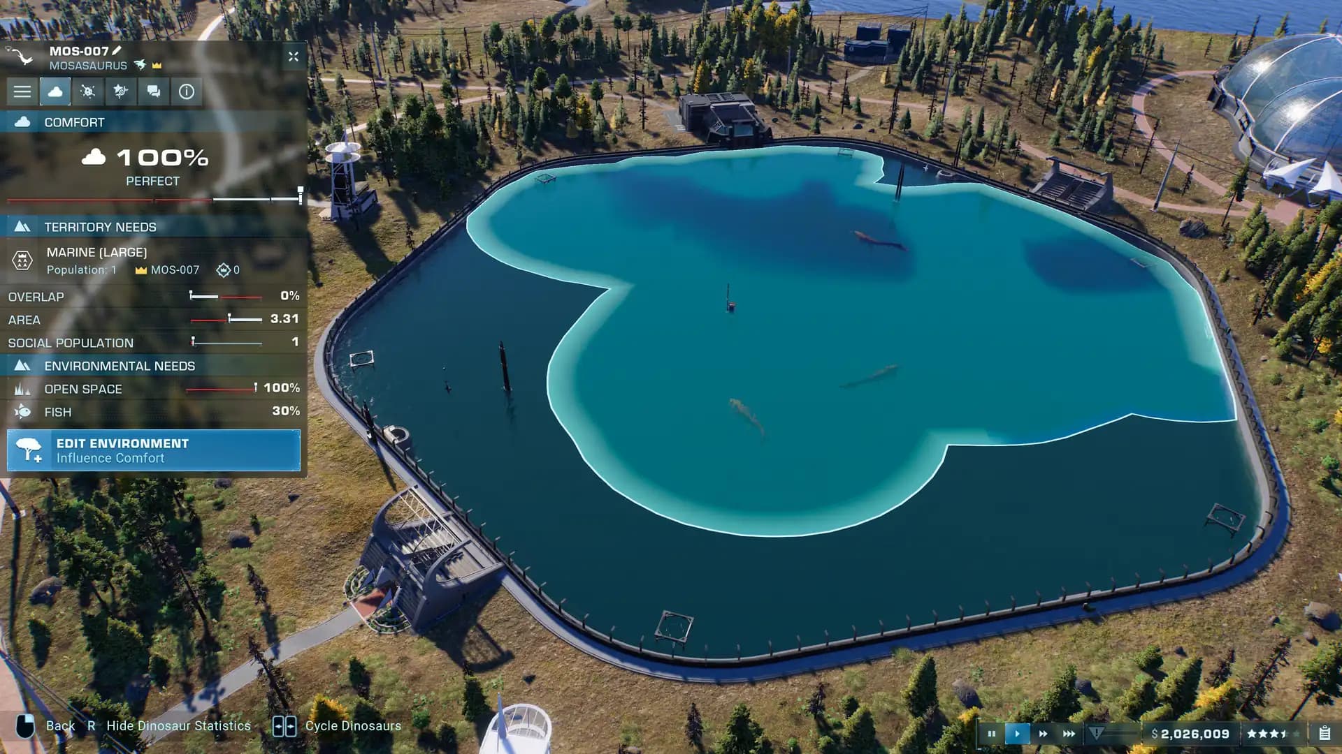 Jurassic World Evolution 2 Deluxe Edition media 7