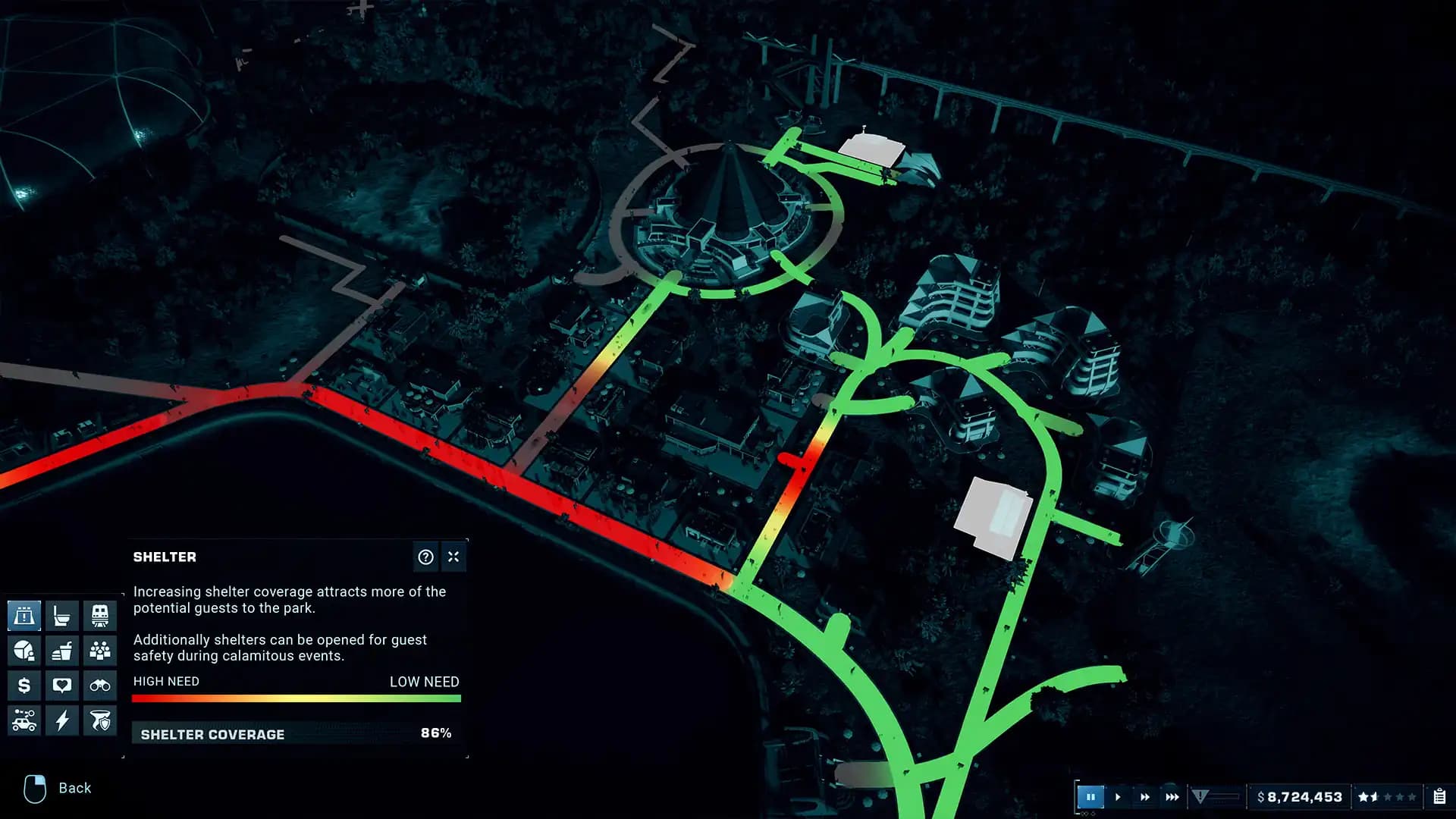 Jurassic World Evolution 2 Deluxe Edition media 2