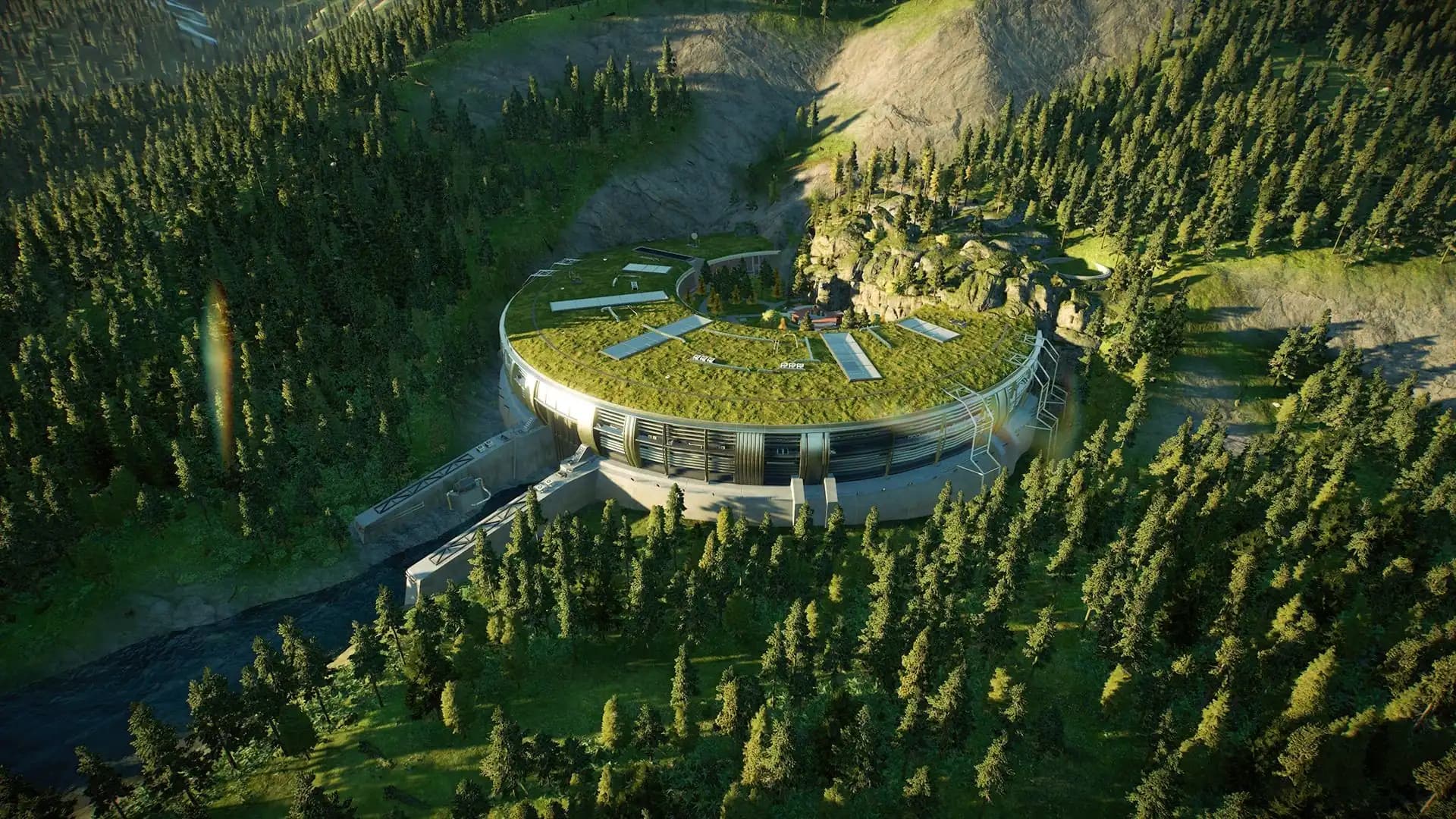 Jurassic World Evolution 2: Dominion Biosyn Expansion media 5