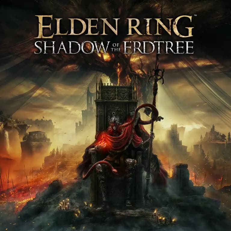 🎀🐬🔵 Key { STEAM KEY } 🗝️ [DLC] ELDEN RING Shadow of the Erdtree 🔶{ Steam-] 🔶 💎🌟SNG🌟💎