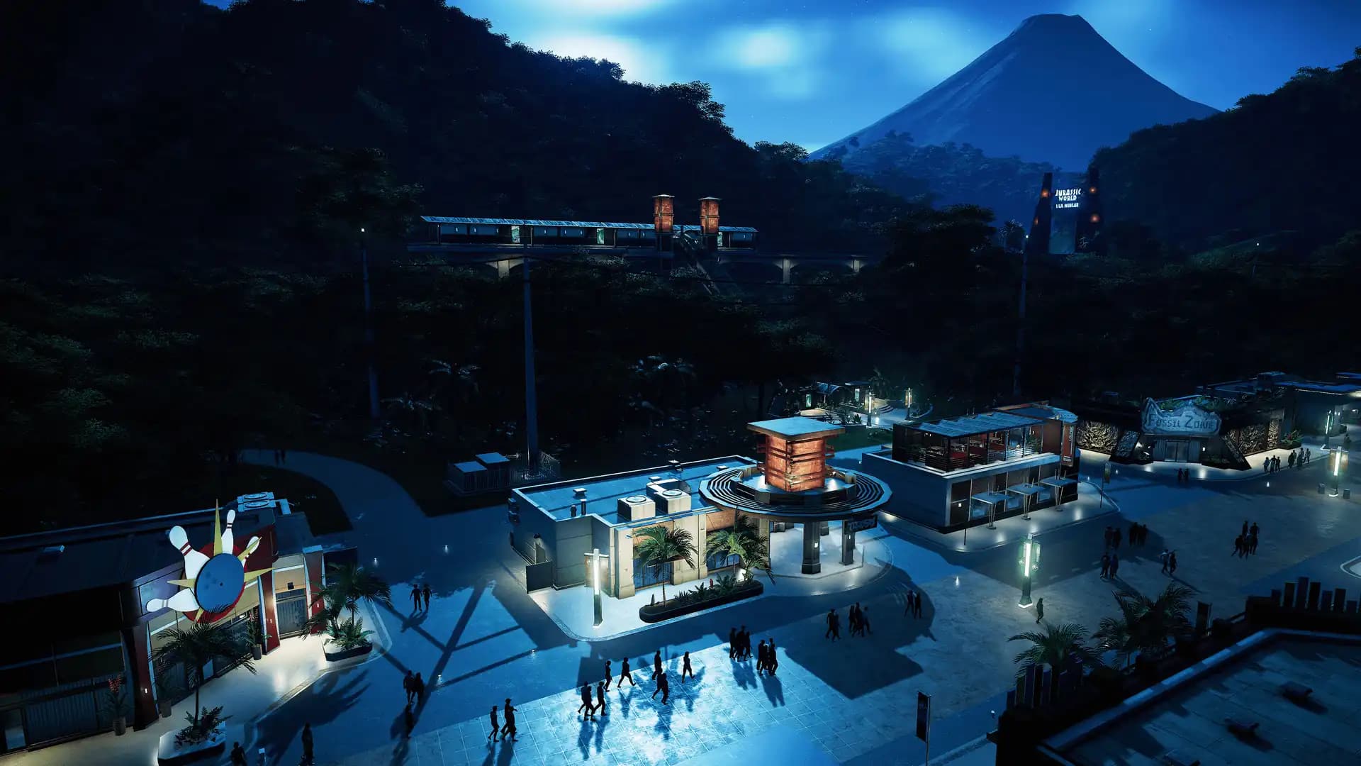 Jurassic World Evolution Deluxe Edition media 2